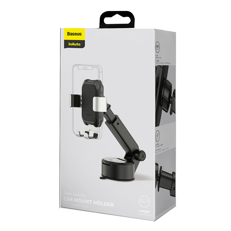 Suction Cup Gravity Vehicle Support Universal Creativity