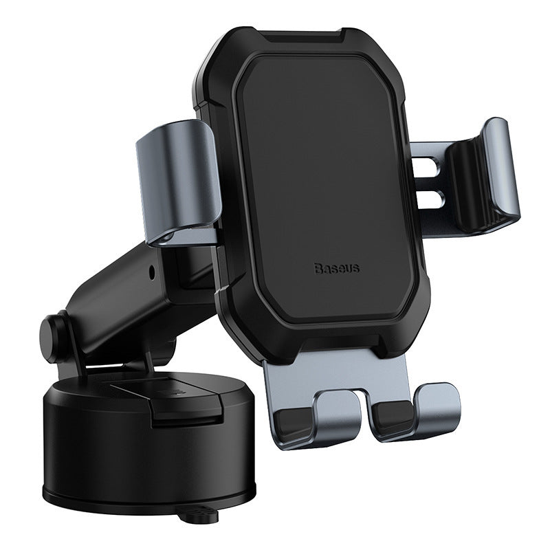 Suction Cup Gravity Vehicle Support Universal Creativity