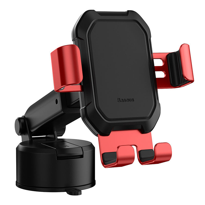 Suction Cup Gravity Vehicle Support Universal Creativity