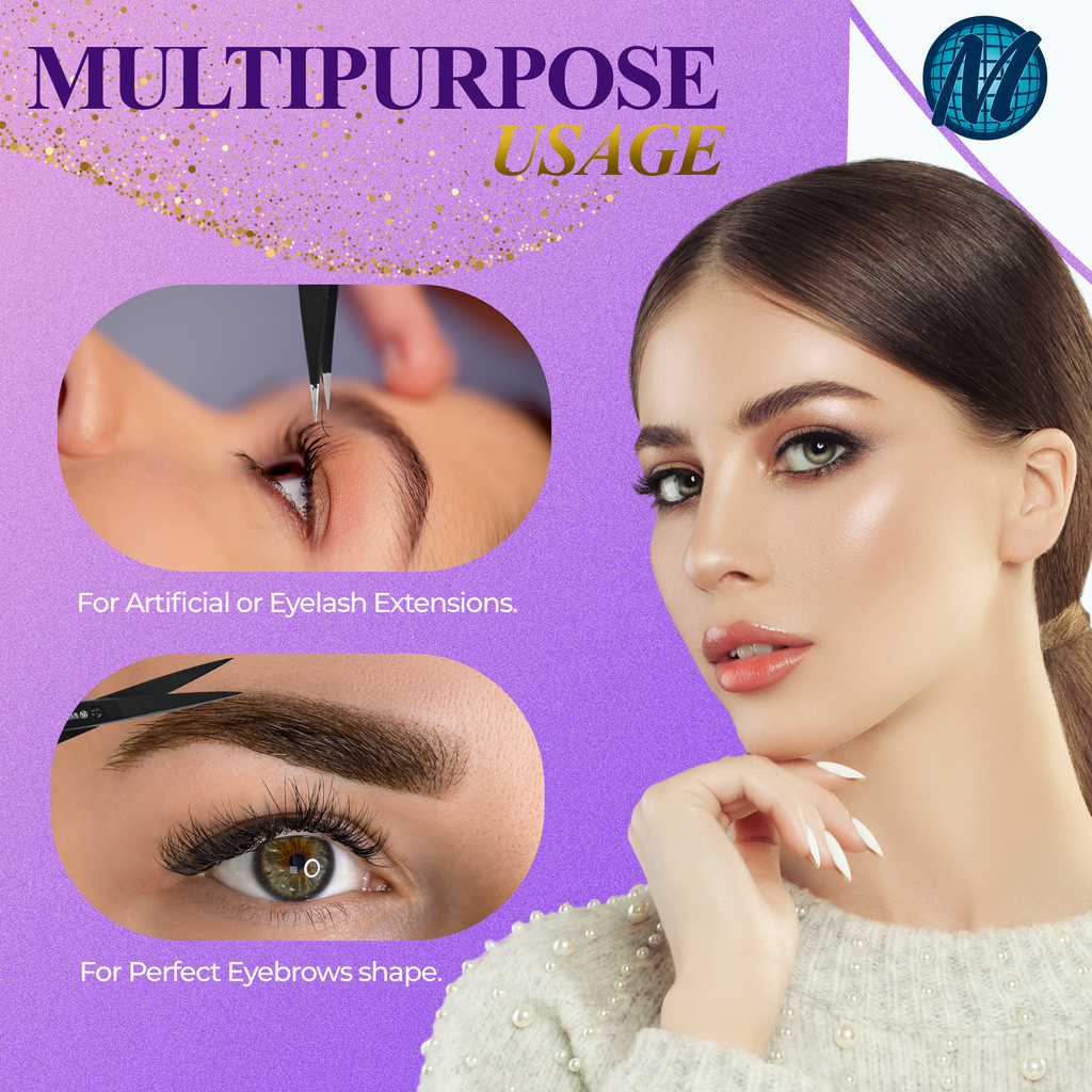 Scissor & Tweezers