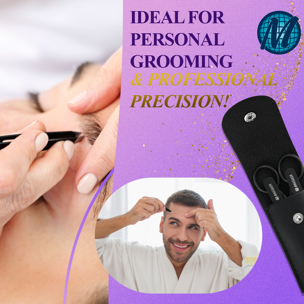 Scissor & Tweezers